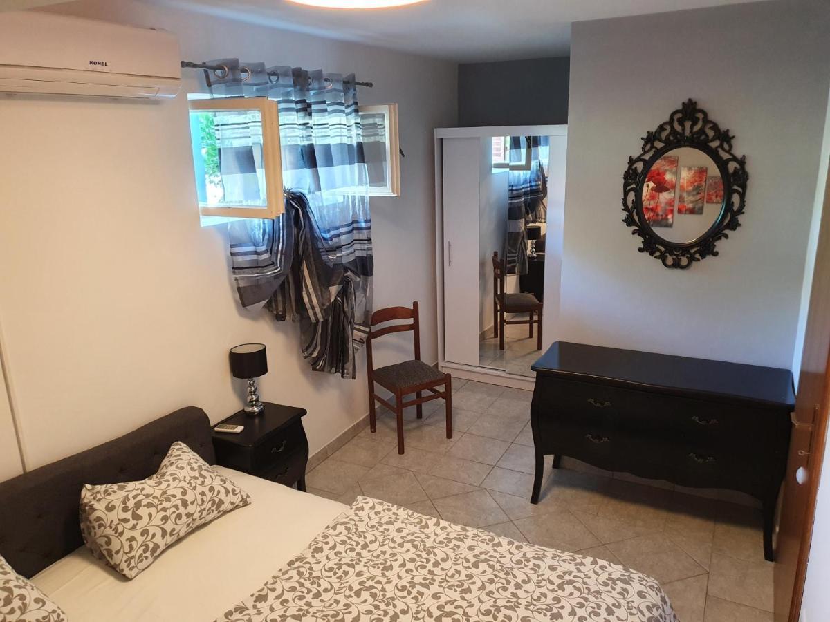 Apartments Marusic - Kristijan لوبار المظهر الخارجي الصورة