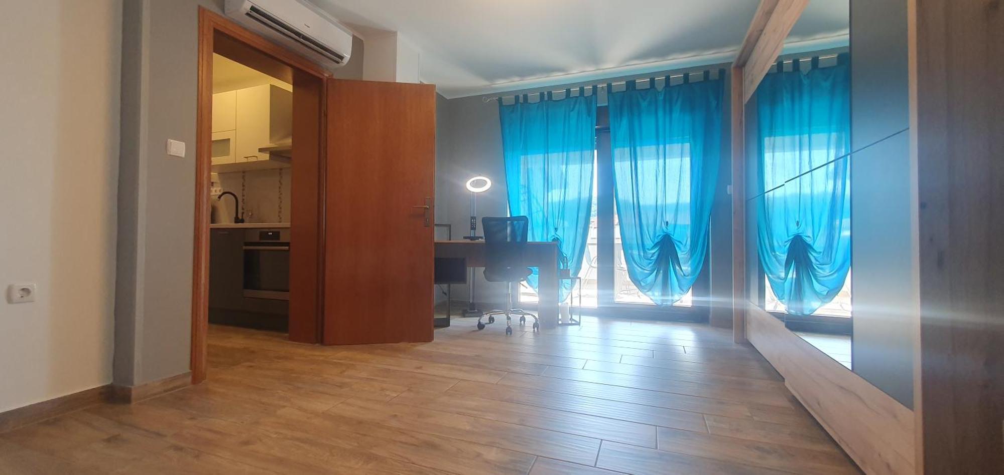 Apartments Marusic - Kristijan لوبار المظهر الخارجي الصورة