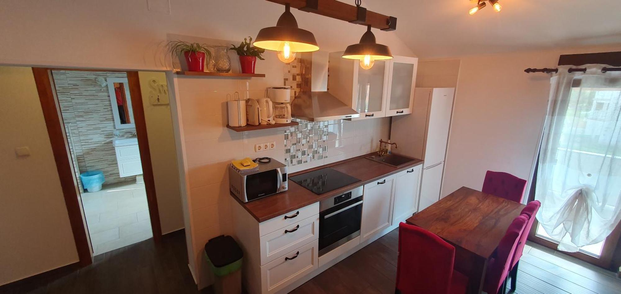Apartments Marusic - Kristijan لوبار المظهر الخارجي الصورة