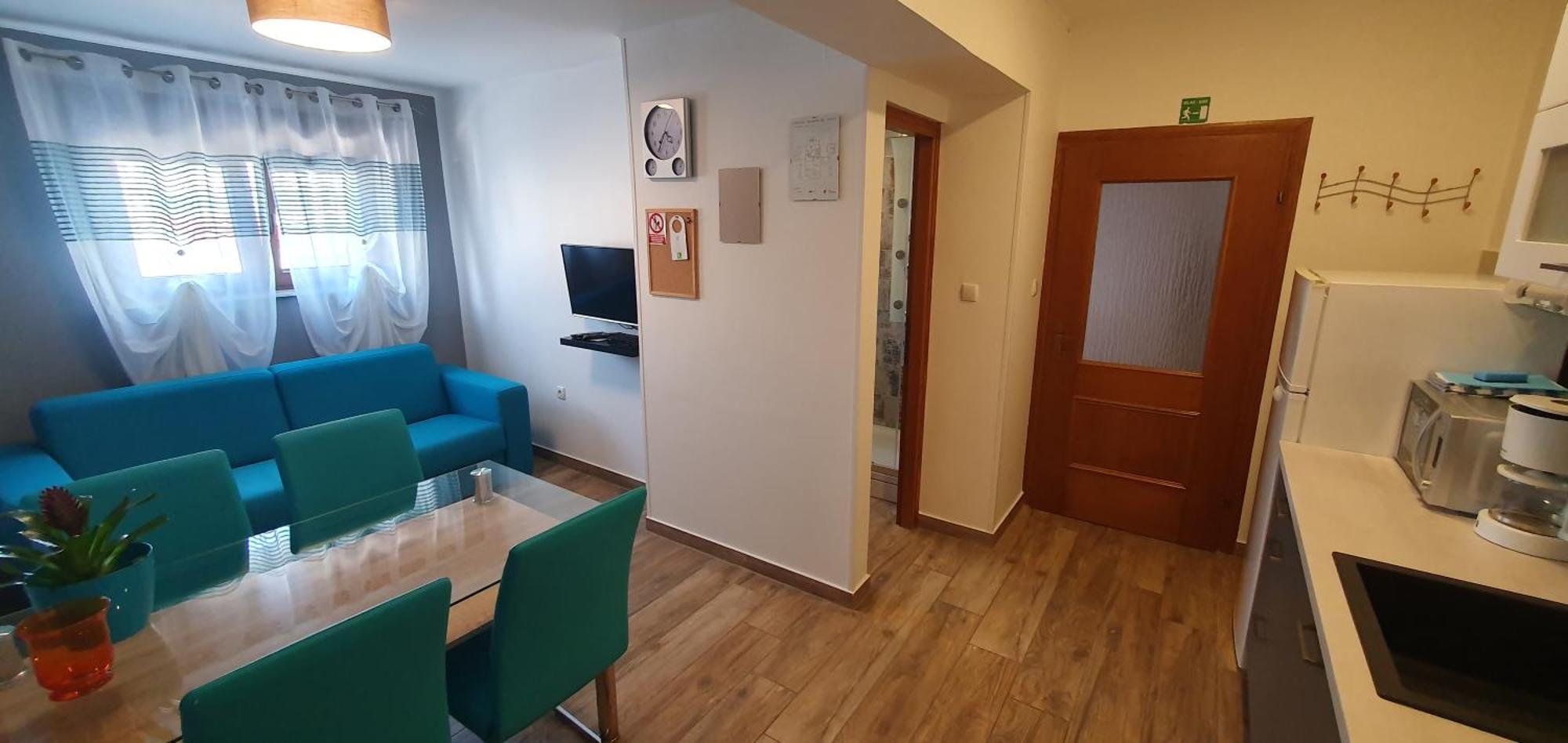 Apartments Marusic - Kristijan لوبار المظهر الخارجي الصورة