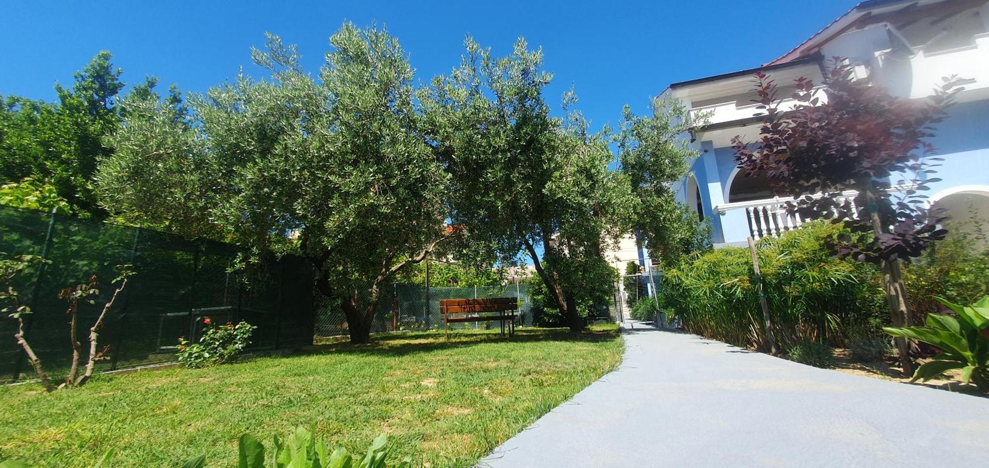 Apartments Marusic - Kristijan لوبار المظهر الخارجي الصورة