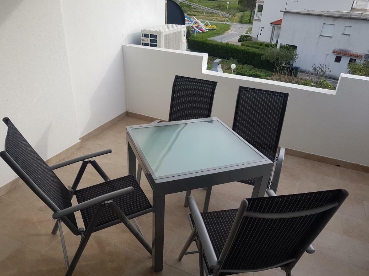 Apartments Marusic - Kristijan لوبار المظهر الخارجي الصورة