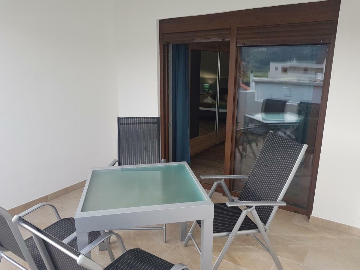 Apartments Marusic - Kristijan لوبار المظهر الخارجي الصورة